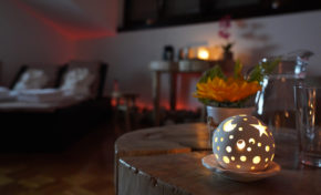 wellness Vida spa sprostitev savna masaža oddih
