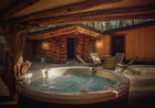 Wellness - Kamp Menina