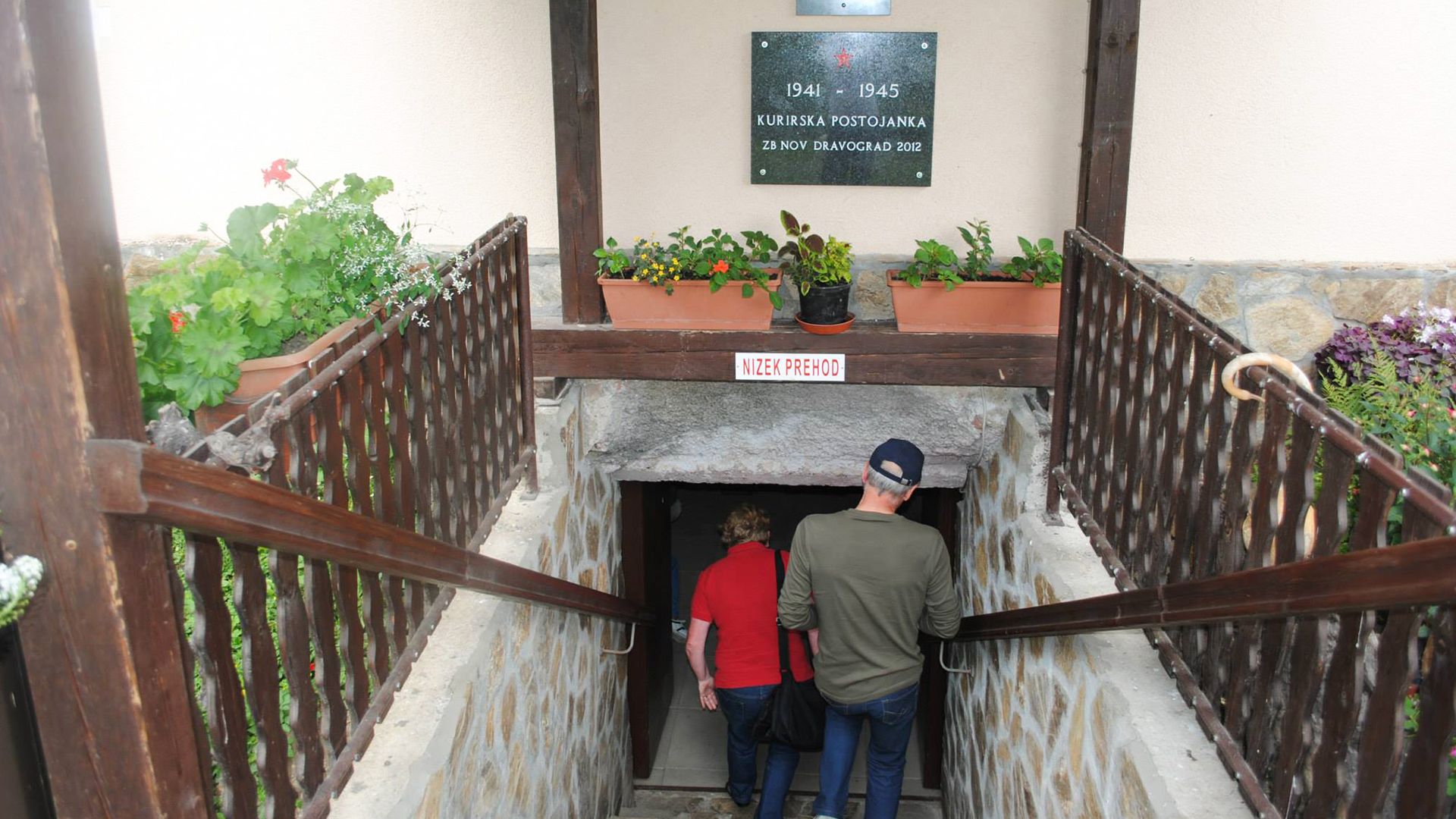 Obisk turistične kmetije Klančnik za 2 odrasli osebi