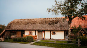Matjaževa-domačija turizem domače kulinarika zgodovino dolenjska
