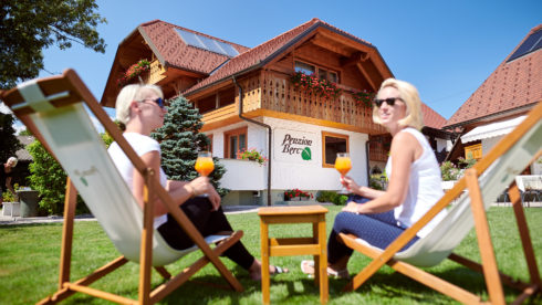 penzion Berc Bled turizem kulinarika oddih sprostitev Julijske-Alpe gorenjska gore narava