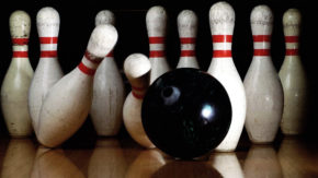 bowling Deluxe zabava turizem teambuilding šport hrana