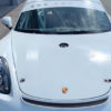 Adrenalinska Vožnja s Porsche Cayman gt4 ali Seat Cupra tcr