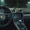 Adrenalinska Vožnja s Porsche Cayman gt4 ali Seat Cupra tcr