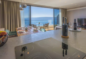 Villa Fran - 5 dni v čudovitem Deluxe penthouse suite