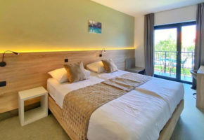 16 Lakes Hotel - Dve nočitvi v objemu Plitvičkih jezer