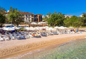 Blue Waves Resort Malinska - Sproščujoč SPA vikend za dve osebi