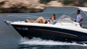 Dubrovnik Water Sports - Edinstvena adrenalinska avantura z limited edition gliserjem