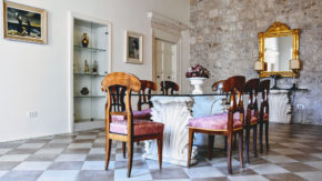 SUNce-palace turizem nastanitev sprostitev večerja gourmet prevoz letališče Hrvaška Dubrovnik Dalmacija