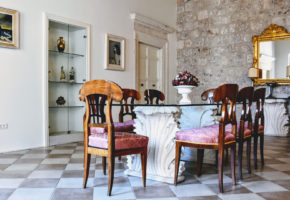 Apartmaji SUNce Palace - Dve nočitvi v starem mestnem jedru Dubrovnika