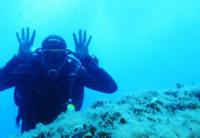 Big Blue Diving - Začetni tečaj potapljanja OPEN WATER – PSS na otoku Braču
