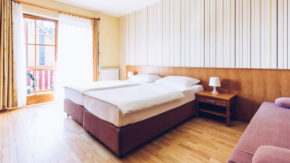 Bolfenk turizem wellness spa sprostitev masaža Pohorje Maribor Štajerska balkon terasa