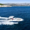 Dubrovnik Water Sports - Z gliserjem po čudovitem Dubrovniškem zalivu