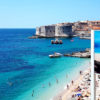 Dubrovnik Water Sports - Z gliserjem po čudovitem Dubrovniškem zalivu
