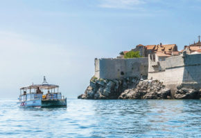 Dubrovnik Water sports - Skupinski celodnevni izlet po Elafitskih otokih