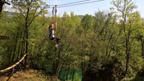 Adrenalinsko praznovanje FANTOVŠČINE/DEKLIŠČINE