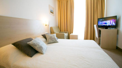 Hotel Adria Biograd - Nepozaben oddih v dvoje