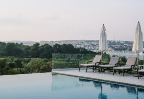 Hotel Joel - Dve nočitvi v luksuznem apartmaju v Novalji