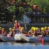 Hotel Korana Srakovčić - Romantični oddih ob reki Korani
