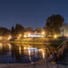 Hotel Korana Srakovčić - Romantični oddih ob reki Korani
