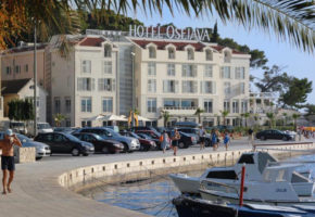 Hotel Punta Osejava - Čaroben oddih v Makarski