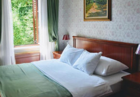 Hotel Kazbek - Romantičen vikend s polpenzionom v zgodovinskem Dubrovniku