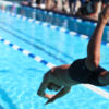 ŠD Delfin - Individualna plavalna ura z evropskim prvakom na 25 km
