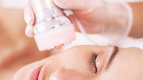 kozmetika Simona wellness spa kavitacija limfna drenaža