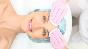 kozmetika Simona wellness spa nega obraz maska studio lepota telo