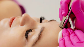 kozmetika Simona wellness spa oddih sprostitev piling nega obraz