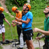 Life Adventures - Športno plezanje pri Bledu