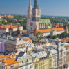 Hotel President Pantovčak - Tridnevni pobeg v luksuzni hotel sredi Zagreba