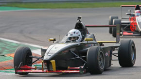 Racing in Italy - Celodnevno dirkanje s FORMULO 4 v Franciji ali Avstriji