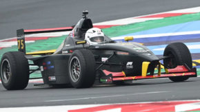 Racing in Italy - Celodnevno dirkanje s FORMULO 4 v Franciji ali Avstriji