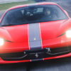 Racing in Italy - Vožnja v Ferrariju kot sopotnik v Italiji