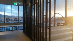 Serenity wellness spa masaža nega telo sprostitev razvajanje Ljubljana osrednjeslovenska