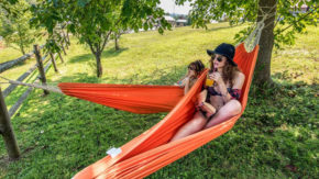 Srce-prirode turizem nočitev nastanitev restavracija zajtrk Hrvaška