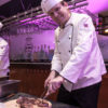 American Steak & Grill House - Gurmansko doživetje s 4-mi hodi v Zagrebu