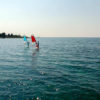 Začetni tečaj Windsurfinga na otoku Sveti Andrija
