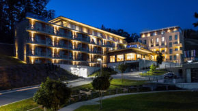 Atlantida Boutique Hotel - Nočitev v Exclusive sobi ali apartmaju Junior z zajtrkom in neomejenim vstopom v savne in fitnes