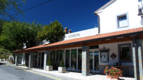 Domačija Razman Istra gourmet lokalno kulinarika olje vino domače