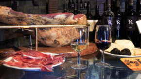 domačija Razman gourmet kulinarika lokalno domače lokalno Istra