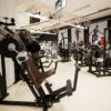 Fitnes center 4P - Vstop v fitnes, uvodna ura s trenerjem in merjenje telesne sestave