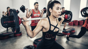 Fitnes center 4P - Vstop v fitnes, uvodna ura s trenerjem in merjenje telesne sestave