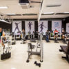 Fitnes center 4P - Vstop v fitnes, uvodna ura s trenerjem in merjenje telesne sestave