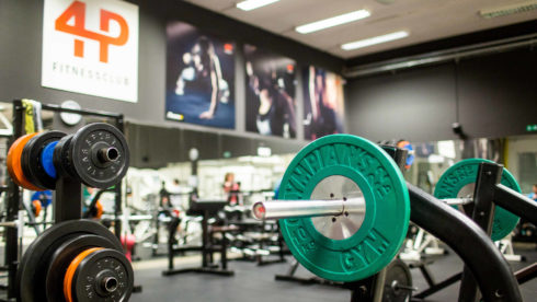 Fitnes-4P šport rekreacija sprostitev telo aktivnost gym fitnes