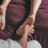 Masažno terapevtski salon Hop klub - Antistresna masaža hrbta