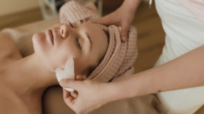 Hop klub wellness spa masaža sprostitev Novo Mesto lipomasaža dolenjska oddih