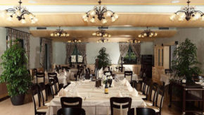 Hotel Malovec - Nočitev z zajtrkom in večerjo