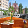 Laker Craft - Družinska vožnja z barko po Ljubljanici
